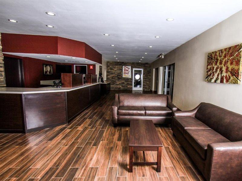 Red Roof Inn Plus+ Williams - Grand Canyon Exterior photo