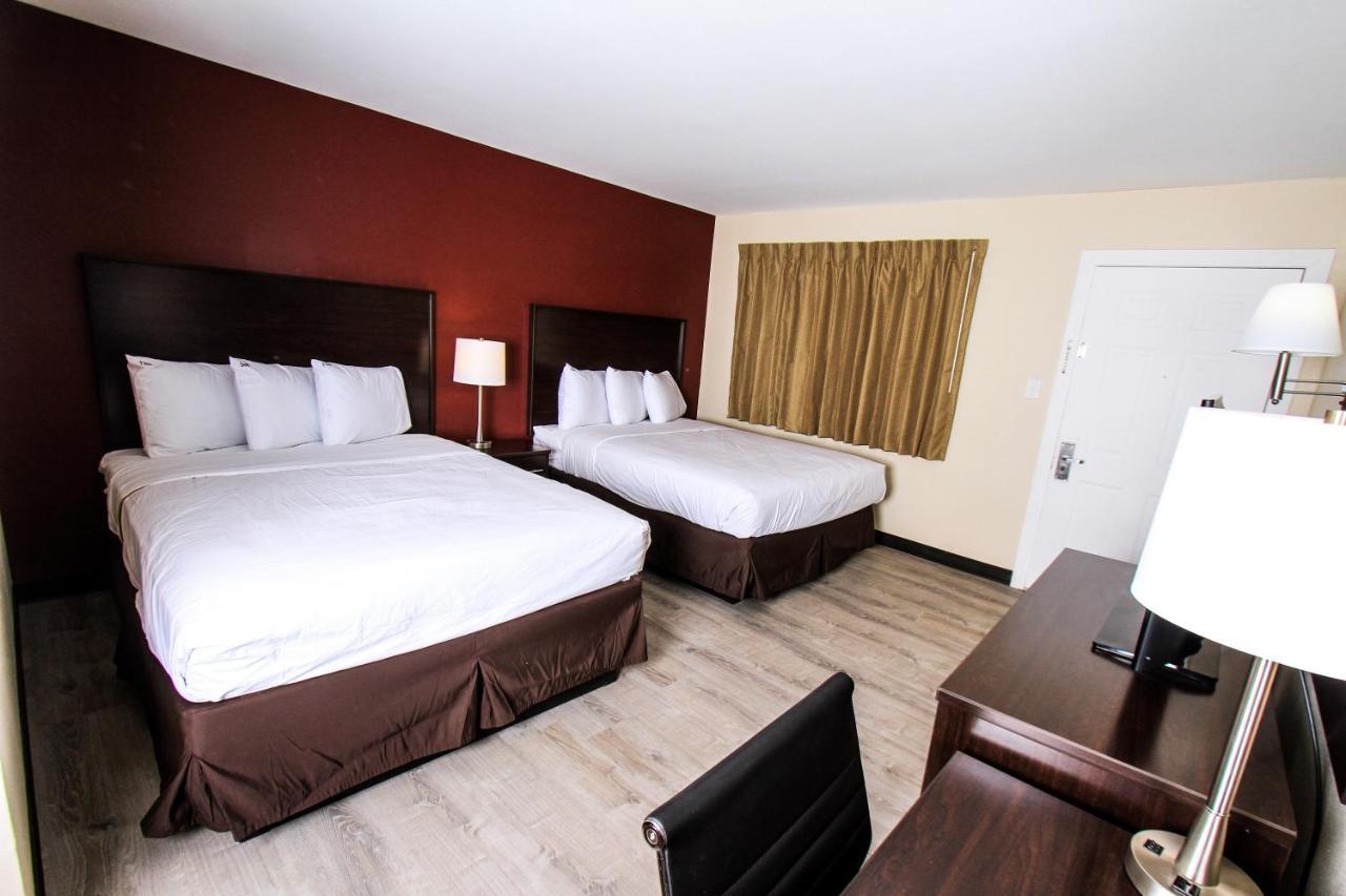 Red Roof Inn Plus+ Williams - Grand Canyon Exterior photo
