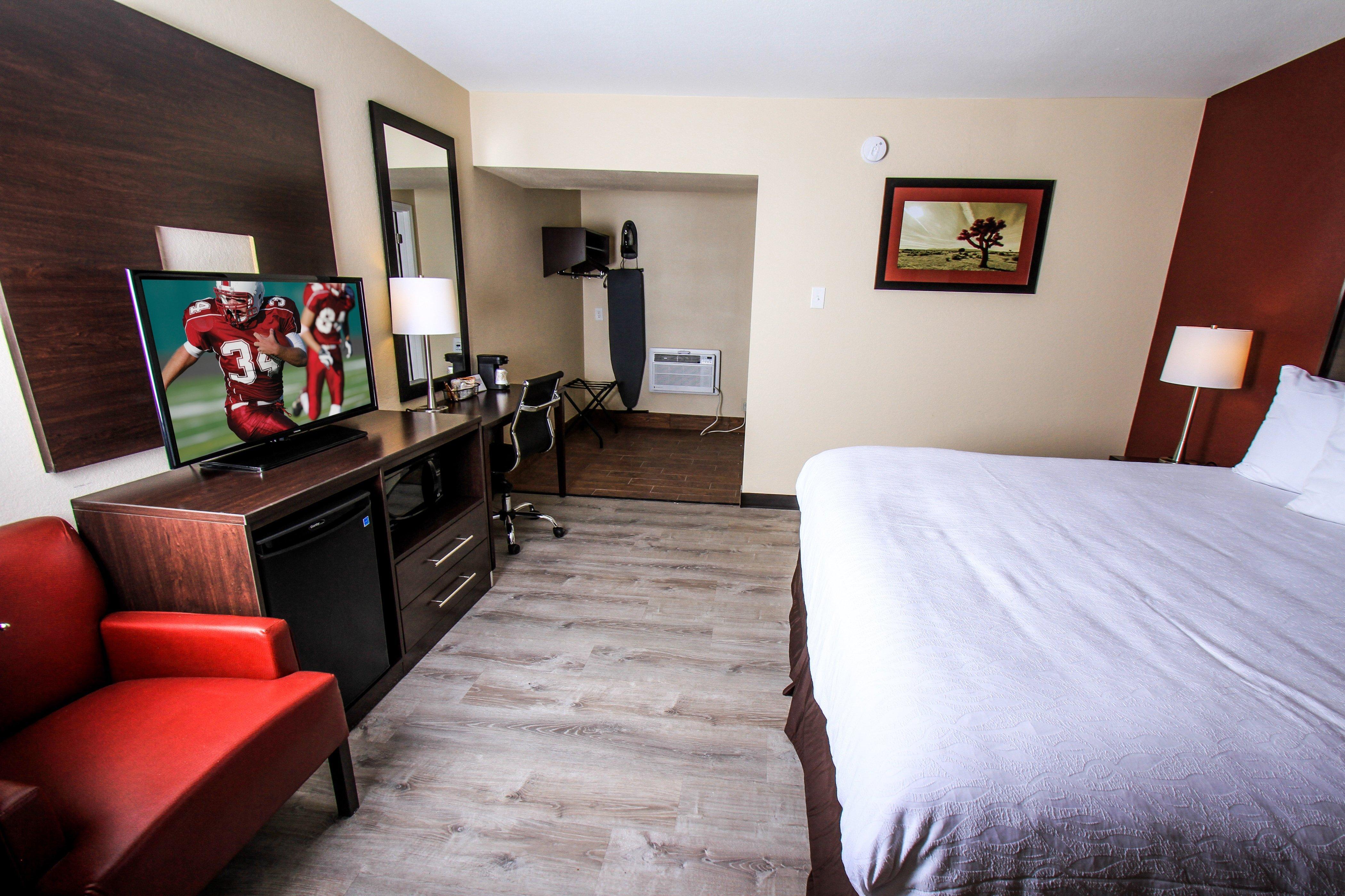 Red Roof Inn Plus+ Williams - Grand Canyon Exterior photo