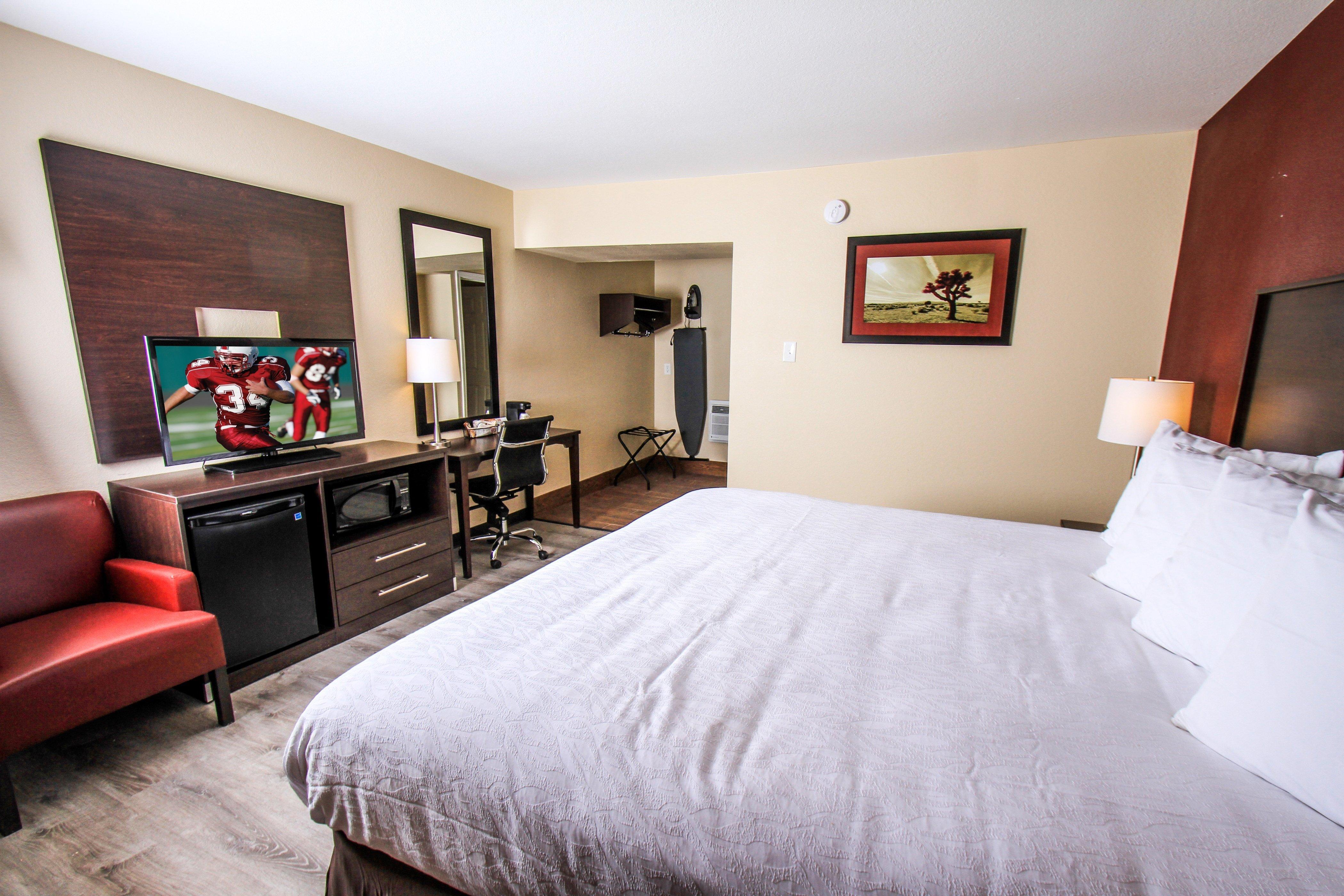 Red Roof Inn Plus+ Williams - Grand Canyon Exterior photo