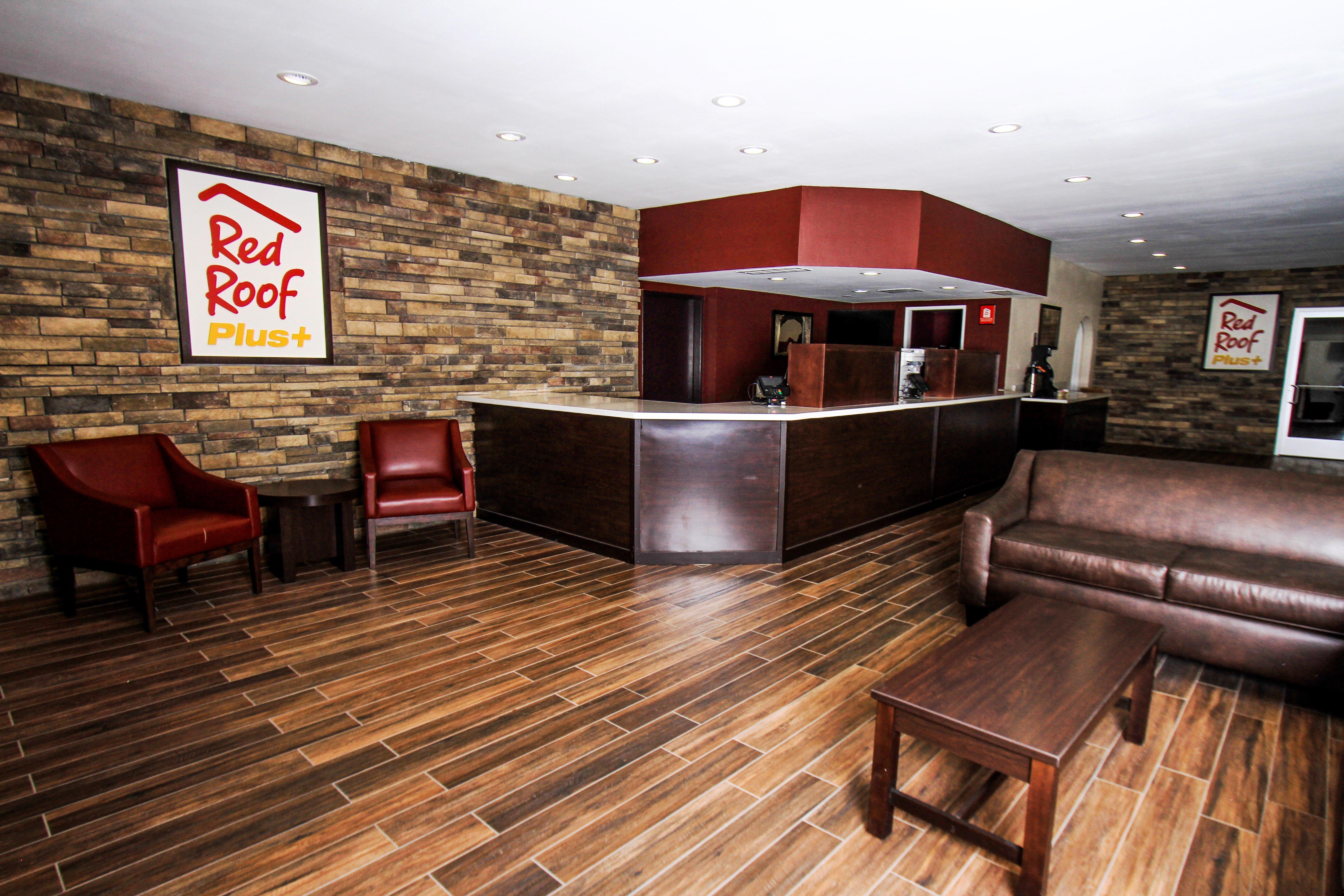 Red Roof Inn Plus+ Williams - Grand Canyon Exterior photo