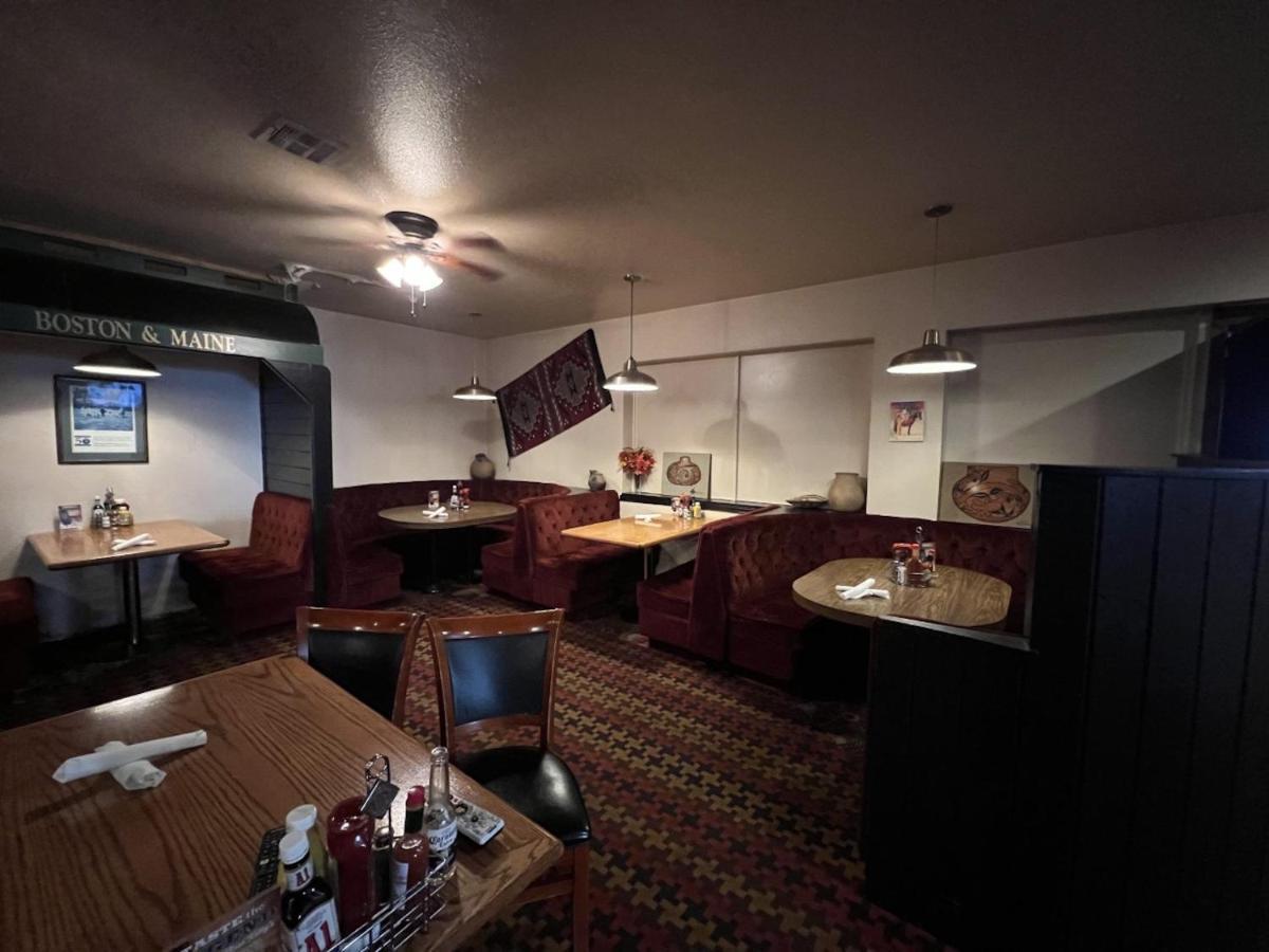 Red Roof Inn Plus+ Williams - Grand Canyon Exterior photo