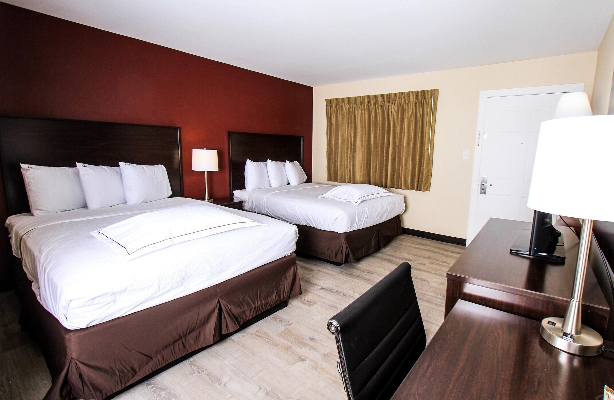 Red Roof Inn Plus+ Williams - Grand Canyon Exterior photo